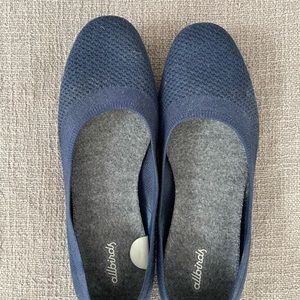 Allbirds flats